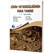 Zihin Yetersizliinin Ksa Tarihi Eiten Kitap