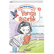 Gen Trke Yolcular Yara Hazrlk Selimer Yaynlar