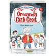Gen Trke Yolcular Ormanda Gizli Geit Selimer Yaynlar