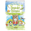Gen Trke Yolcular Deyimler Gezegeni Selimer Yaynlar