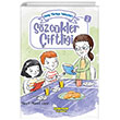 Gen Trke Yolcular Szckler iftlii Selimer Yaynlar