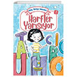 Gen Trke Yolcular Harfler Yaryor Selimer Yaynlar