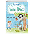 Gen Trke Yolcular Anlam Denizi Selimer Yaynlar