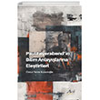 Paul Feyerabendin Bilim Anlaylarna Eletirileri Aktif Yaynevi