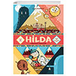 Hilda Yabandan Hikayeler Baobab Yaynlar