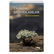 Zamana Sdrlanlar Snrsz Kitap