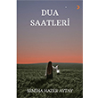 Dua Saatleri Cinius Yaynlar