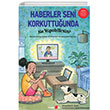 Haberler Seni Korkuttuunda Ne Yapabilirsin? Okuyan Us Yaynlar