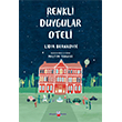 Renkli Duygular Oteli Okuyan Koala