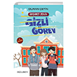 Arimet Zekai - Gizli Grev Duran etin Glbey Yaynlar