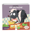 Olinin Seimi 1001 iek Kitaplar