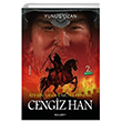 Cengiz Han Yunus Ozan Glbey Yaynlar