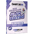 2024 ABT Snf retmenlii Alan Eitimi Tamam zml 5 Deneme Yediiklim Yaynlar