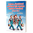 Tanma Srecindeki ocuklar in Yaratc Baetme Becerileri alma Kitab Mirhan Kitap