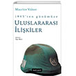 1945 ten Gnmze Uluslararas likiler Dou Bat Yaynlar