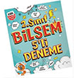 2. Snf Bilsem 5`li Deneme Dahi Olacak ocuk Yaynlar