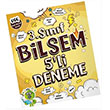 3. Snf Bilsem 5`li Deneme Dahi Olacak ocuk Yaynlar