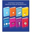Hayatnz yiletirecek Psikoloji Kitaplar Koleksiyonu (8 Kitap) Pegasus Yaynlar