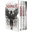 Nevernight Serisi Kutulu zel Set (3 Kitap) Pegasus Yaynlar
