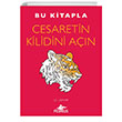 Bu Kitapla Cesaretin Kilidini An Pegasus Yaynlar