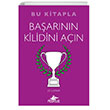 Bu Kitapla Baarnn Kilidini An Pegasus Yaynlar