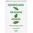 Srdrlebilir Bir Gelecek Mmkn Siyah Kitap