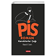 Pis Roman Karakterler a 1 Vova Kitap