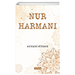 Nur Harman Vova Kitap