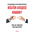 Kltr Ataesi Kimdir? Vova Kitap