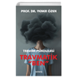 Travma Psikolojisi Travmatik Ben Vova Kitap
