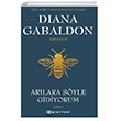 Arlara Syle Gidiyorum (Ksm 1) Yabanc #9 Epsilon Yaynevi