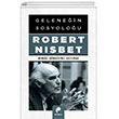 Gelenein Sosyolou Robert Nsbet Paradigma Yaynclk