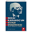 Sezai Karakoun Siyasi Dncesi Paradigma Yaynclk