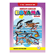 iftlik Hayvanlar Boyama Kitab Glbey Yaynlar