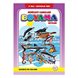 Denizalt anllar Boyama Kitab Glbey Yaynlar