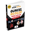2024 KPSS Gncel Bilgiler Genel Kltr alma Kitab 30 Deneme laveli Dizgi Kitap