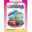 Tatlar Boyama Kitab  Glbey Yaynlar
