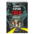 Korku Kapan - lk Glbey Yaynlar