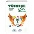 TYT Trke Pro Soru Bankas Yayn Denizi
