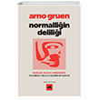 Normalliin Delilii Kolektif Kitap