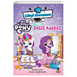 lk izgi Romanm My Little Pony-Dei Karde Doan ocuk