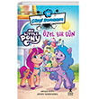 lk izgi Romanm My Lttle Pony-zel Bir Gn Doan ocuk
