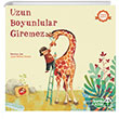 Uzun Boyunlular Giremez Bambu Kitap