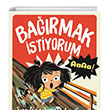 Barmak stiyorum Bambu Kitap