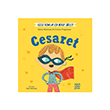 Kk nsanlar in Byk Szler: Cesaret Mundi