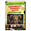 Freddynin Pizza Dkknnda Be Gece Freddy Dosyalar Olimpos ocuk