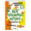 Su Gnlkleri 3 Ben Yeteneksiz miyim? Tudem Yaynlar