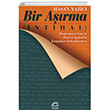 Bir Arma (ntihal) Doramac-Yazc Davas Inda Yargmz-Aydnlarmz letiim Yaynevi