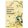 Zamann zinde Hikayeler nsan Yaynlar