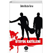 Otoyol Katilleri Herdem Kitap